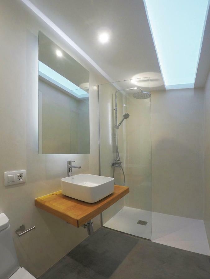 Los Lirios Hotel Rural - Adults Only 蒂亚斯 外观 照片