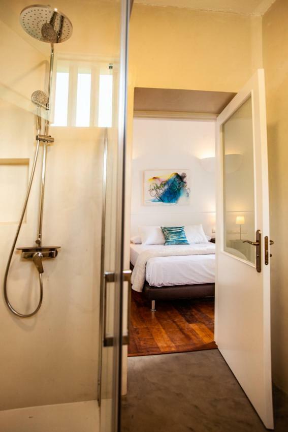 Los Lirios Hotel Rural - Adults Only 蒂亚斯 外观 照片