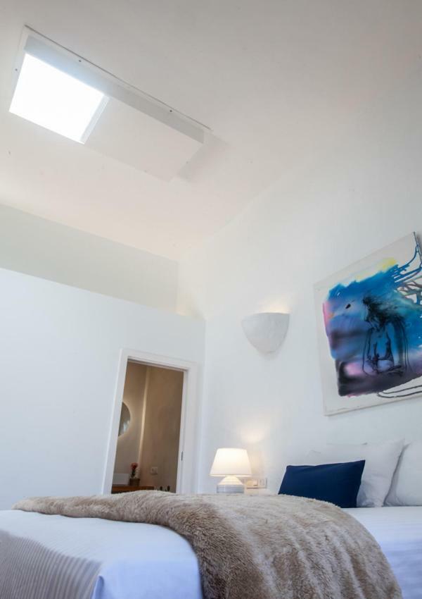 Los Lirios Hotel Rural - Adults Only 蒂亚斯 外观 照片